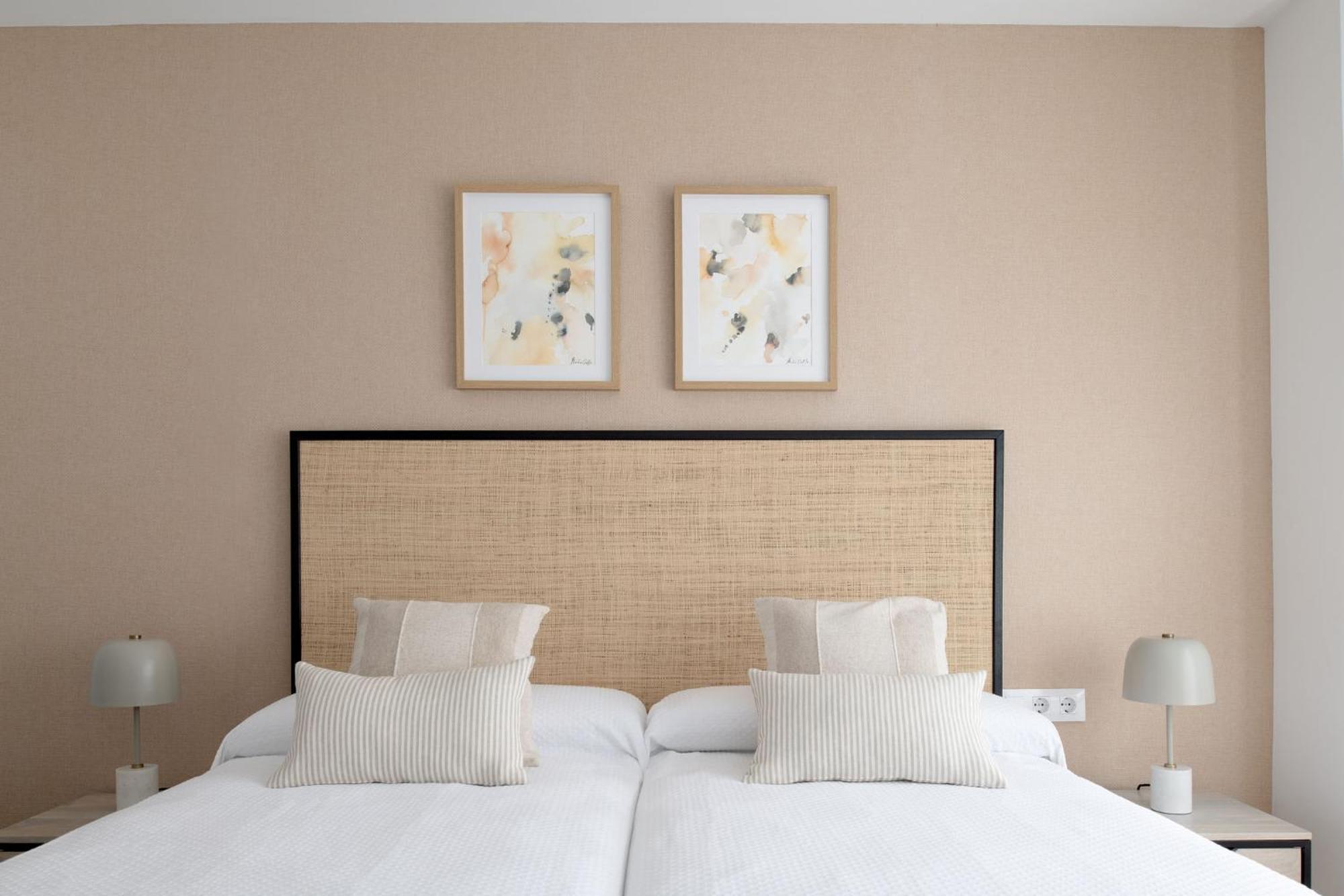 Apartamento La Francesa Duque Sevilla Exterior foto